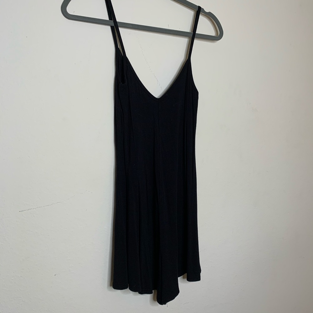 🧧Black Romper